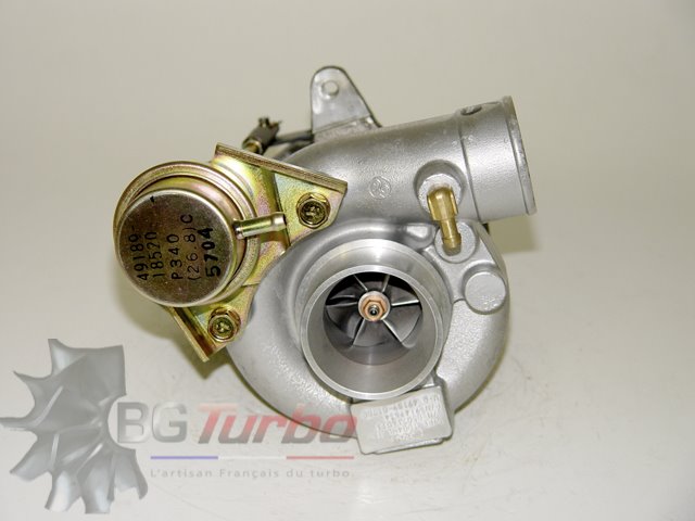 Turbo TURBO - NEUF ORIGINE - VL - 4918901700
